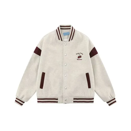 RTTO Унисекс Куртки