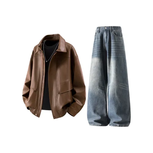 ABCNF Унисекс Повседневная Спортивная Одежда