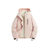 Миндальная пудра (3-в-1, с подкладкой)