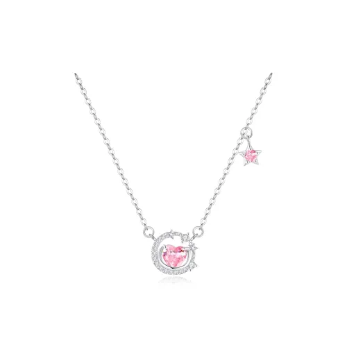 Barbie Ожерелья Женские