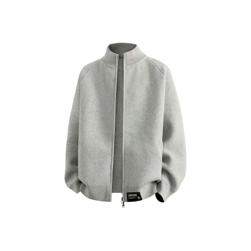 SUNSETMONENT KNIT Кардиганы Унисекс