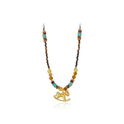 MOFEI Ожерелья Женские