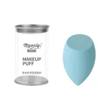 Лазурь далёкого неба Диагональный кулон [Жестяной, коробка включена]