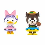 Подтвержденная версия модели - Daisy + Pete (разборка и проверка)