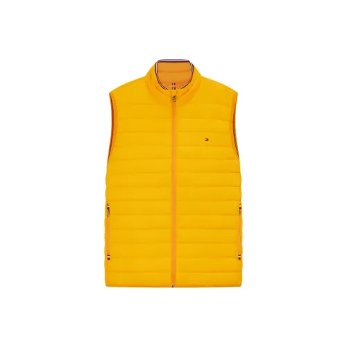 Tommy Hilfiger Мужской пуховый жилет