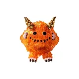 Подтвержденная версия - Пламя (разборка из коробки и удаление из пакета)