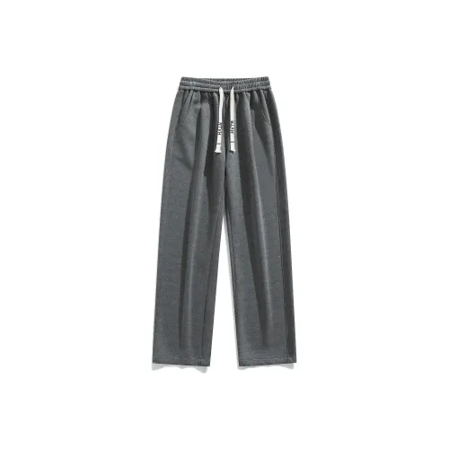 RTVH Унисекс Вязаные Спортивные Штаны