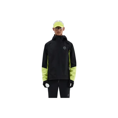 STAW Ветрозащитный Дышащий And Водонепроницаемый Ветровка Унисекс