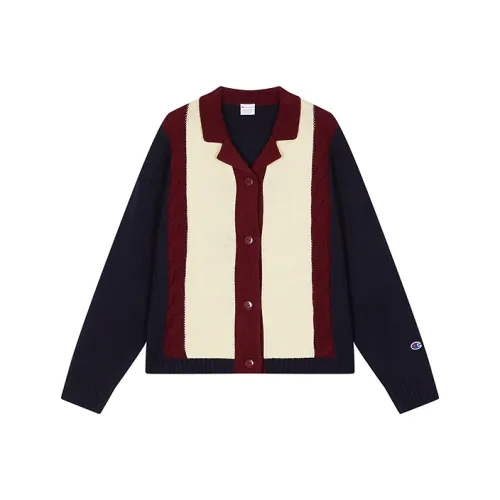 Champion Женские Свитера