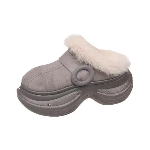 Wuji EVA Домашние тапочки Женские