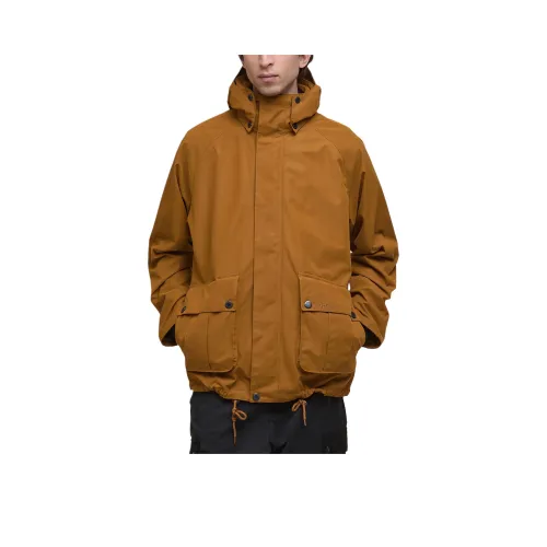 BARBOUR FW25 Куртки и Пальто Мужской