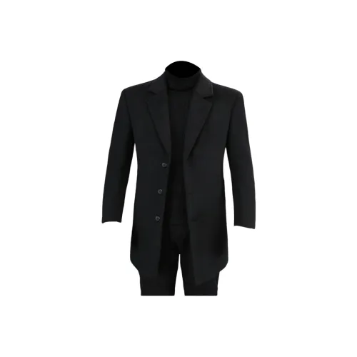 MH Мужское пальто