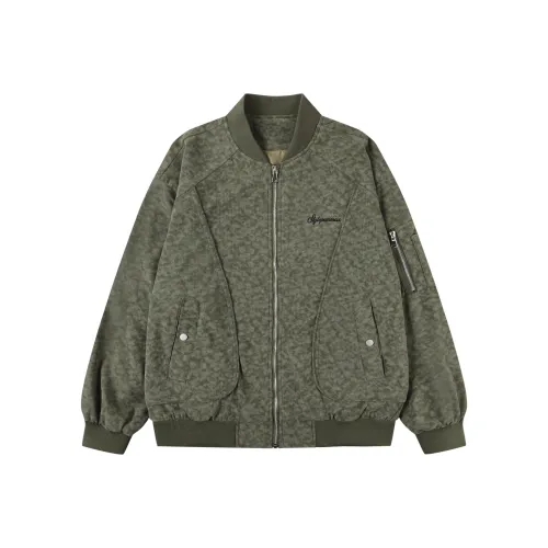 PANMAX Мужские Куртки