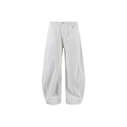 Bosieagender Унисекс Джинсы