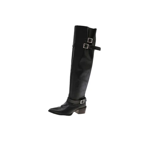 KLJK Over The Knee Boots Женские