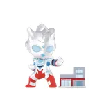 Подтвержденная версия Модель - Zeta Ультрамен (разбор коробки и сумки)