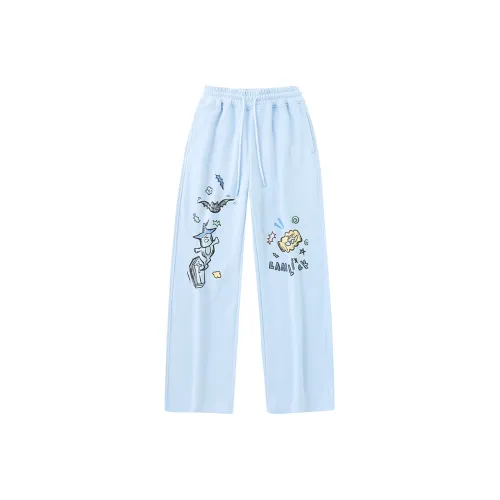 LAMLICKA Унисекс Повседневные Штаны