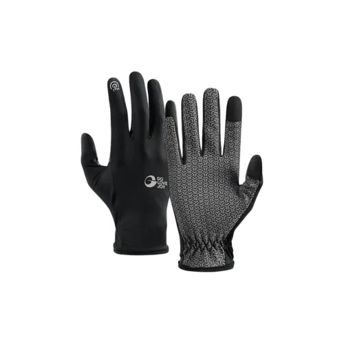 GOLOVEJOY Полиамид Спортивные Перчатки Унисекс