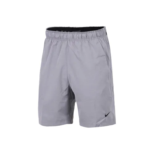 Nike Silver Gray Мужские Повседневные Шорты