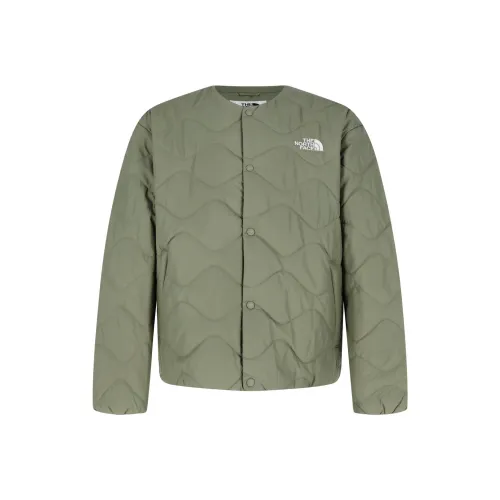 The North Face Мужская пуховая куртка