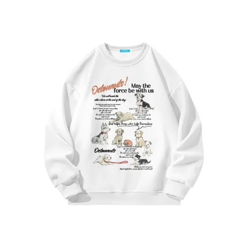 Octonauts Унисекс Свитшоты