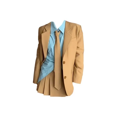 Nathania Женские Комплекты с Юбкой