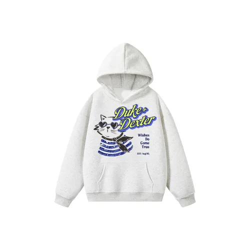 DUKE+DEXTER Унисекс Свитшоты