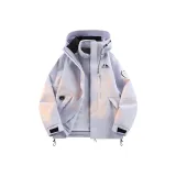 Фиолетовый цвет белой лозы [3 в 1]