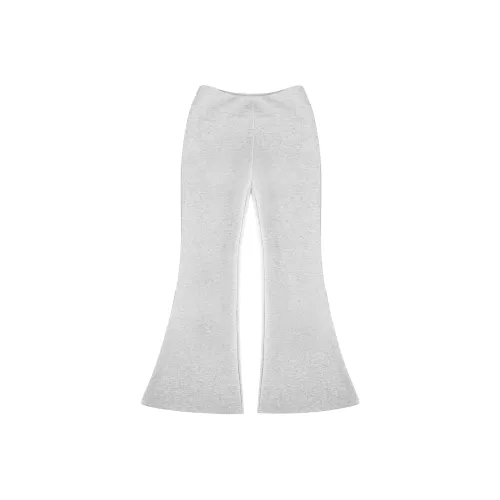 FDR Женские Повседневные Брюки