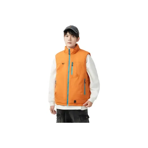 LISENPOK Унисекс Жилеты