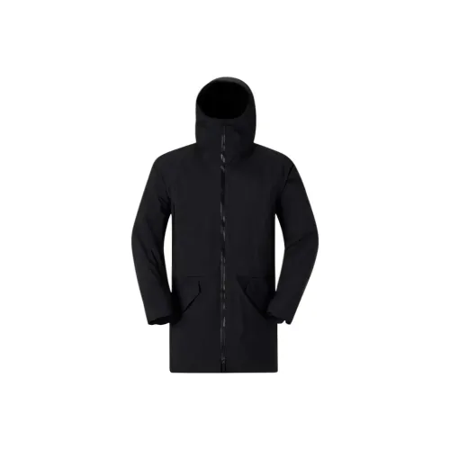 NORRONA Oslo Gore Tex Thermo160 PARKA Куртка Мужская