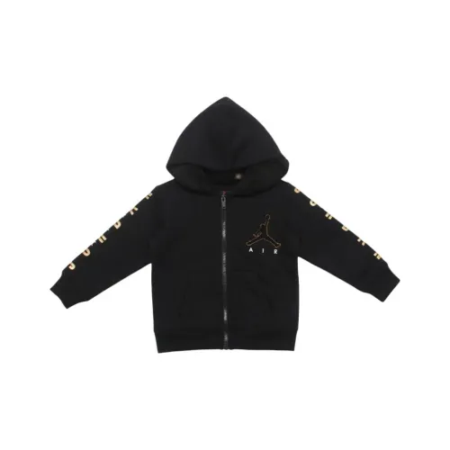 Джордан Куртка Children Возраст 3-7 лет