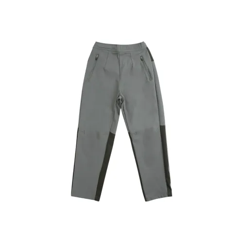 Pure and Good Тренировочные брюки для детей Осенние и Зимние Малыш