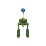 Подтвержденная версия - Скрытый стиль - Пила Робот - Страусовая версия (Распакованный)