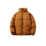 Оранжево-красный