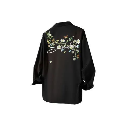 SOIE Унисекс Рубашки