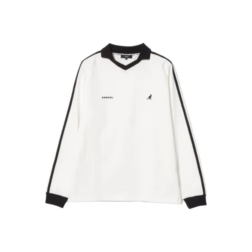 BEAMS совместный бренд x KANGOL Сердце T Рубашка Мужская