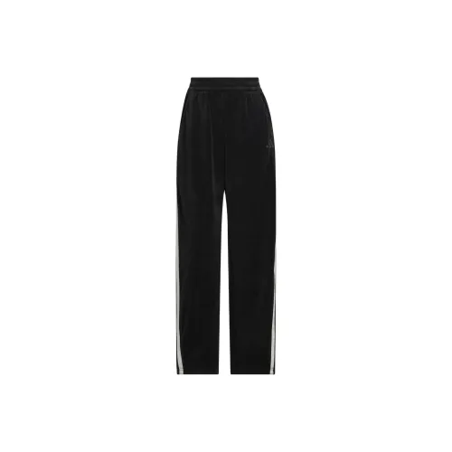 Adidas STORY VELVET BANANA PANT Casual Pants Women's