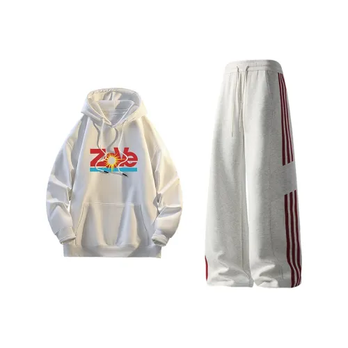 ENSE OPTIC Комплект Свитшот Унисекс