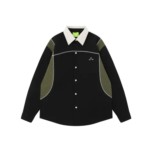 TREND ST Унисекс Рубашки