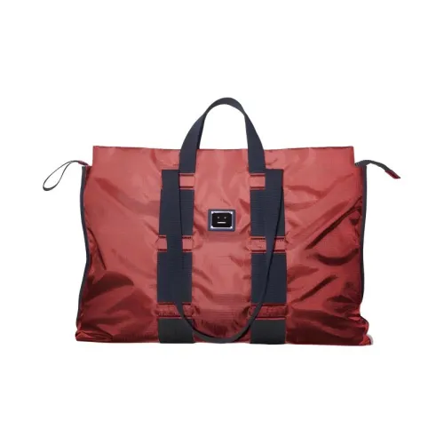 Acne Studios Полиэстер Сумка Женская Бордовая