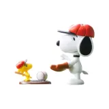 Подтвержденная версия - Бейсбольная команда (Разборка и снятие с упаковки)