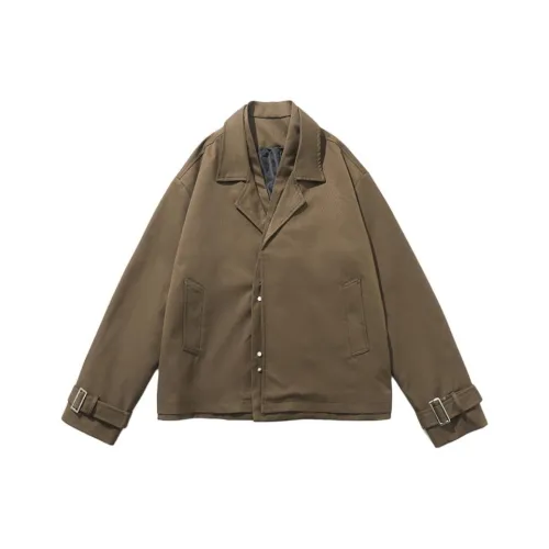 MORii Унисекс Деловые костюмы