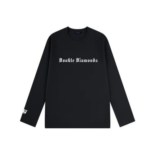 AULDEY Унисекс T-рубашки