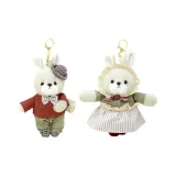 Любовь Bunny (Мужской + Женский) 1 пара