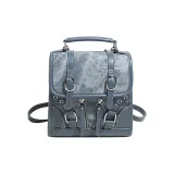 Винтажный синий