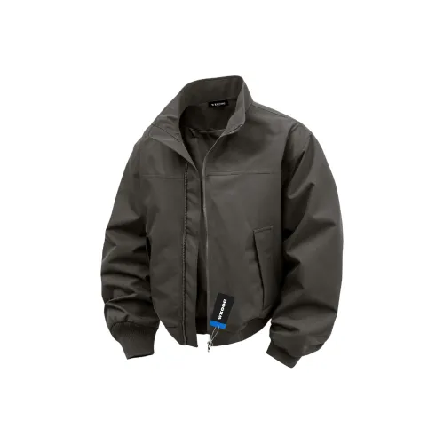 WKOOG Унисекс Куртки