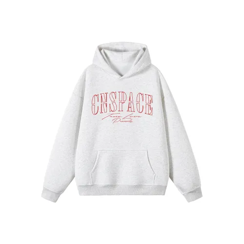 ZHONGGUOHANGTIAN Свитшот Унисекс