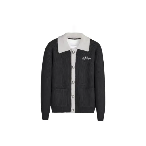 Chisportate Унисекс Трикотаж