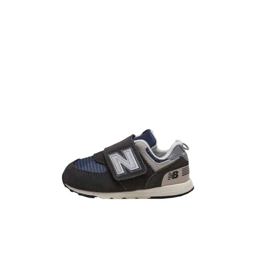 New Balance NB 574 Обувь для малышей Infant и Toddler